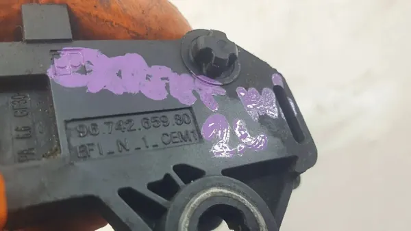 Krukaspositiesensor OEM 9674265980-4car image 3