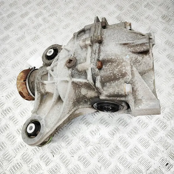 Rear Differential Jaguar XE X760 GX634A213DD image 2