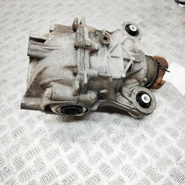 Rear Differential Jaguar XE X760 GX634A213DD image 3