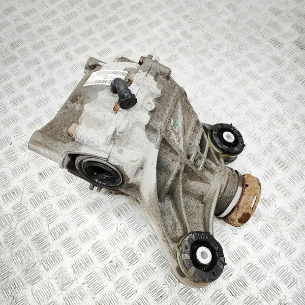 Rear Differential Jaguar XE X760 GX634A213DD image 5