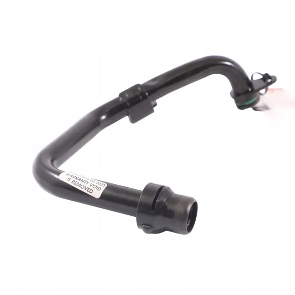 Audi A7 4G8 Koelslang OEM 059121065FK image 4