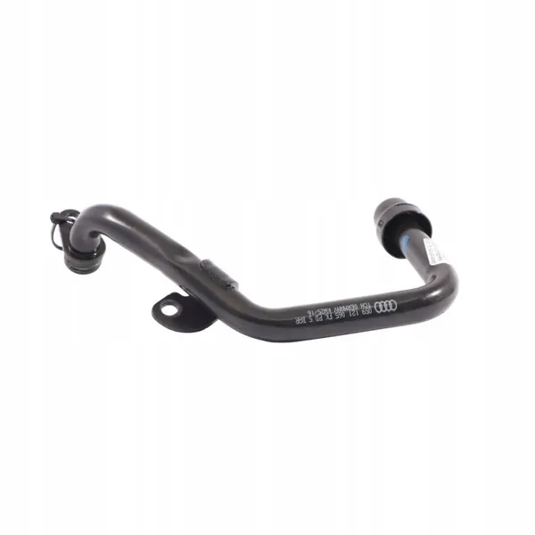 Audi A7 4G8 Koelslang OEM 059121065FK image 7