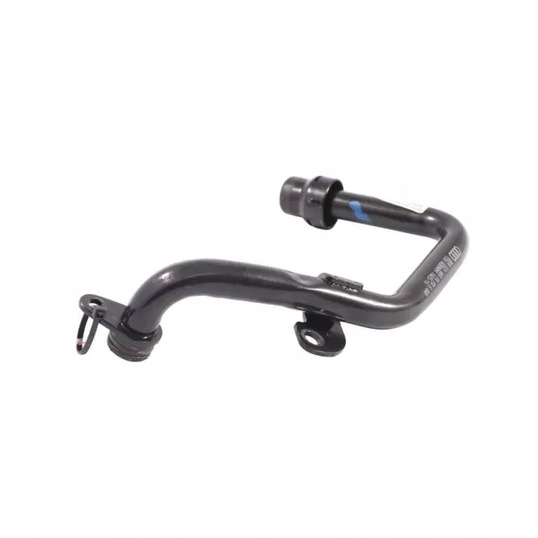 Audi A7 4G8 Koelslang OEM 059121065FK image 8