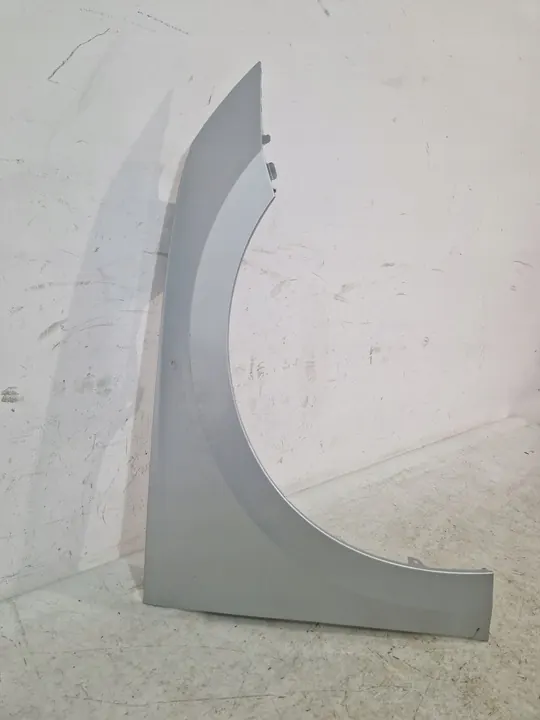 Parafango anteriore destro SKODA OCTAVIA IV 5E3821106 image 2