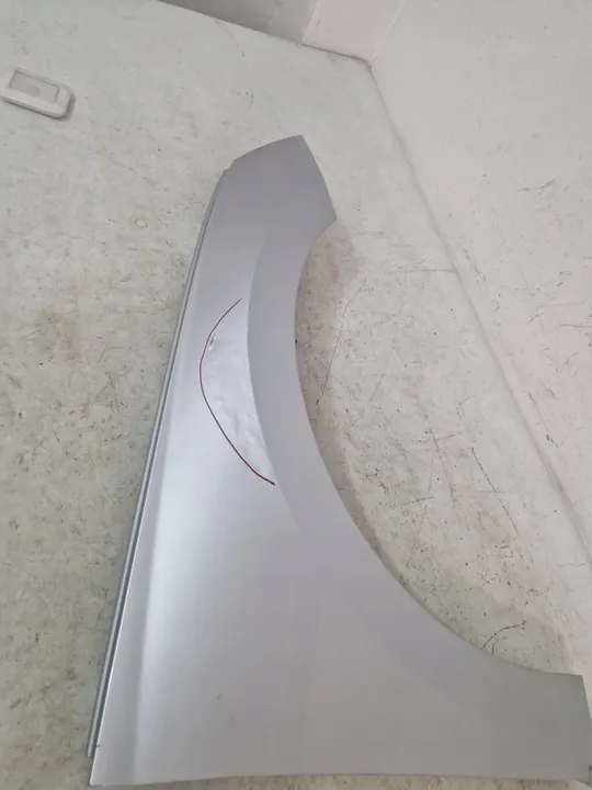 Parafango anteriore destro SKODA OCTAVIA IV 5E3821106 image 4