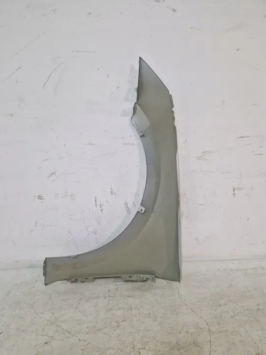 Parafango anteriore destro SKODA OCTAVIA IV 5E3821106 image 5