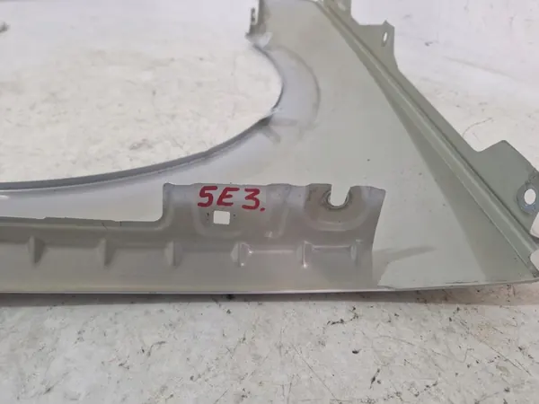 Parafango anteriore destro SKODA OCTAVIA IV 5E3821106 image 6