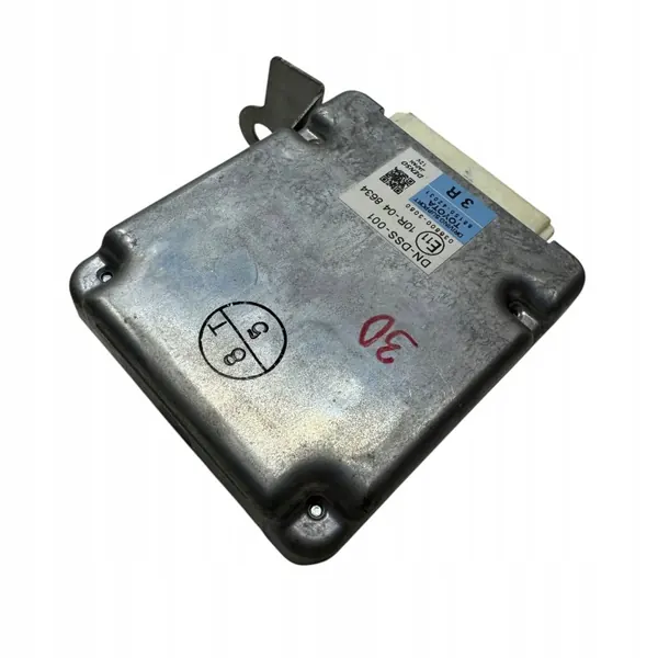 Module direction assistée Toyota RAV4 XA50 2019 OEM 8815042031 image 8