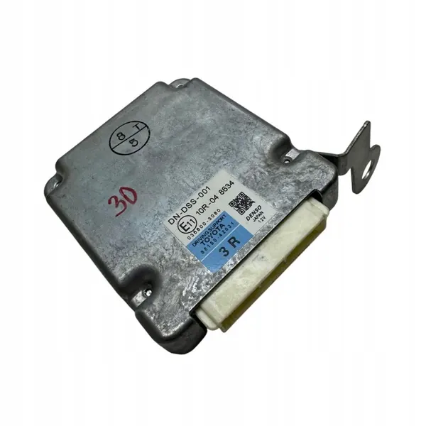 Module direction assistée Toyota RAV4 XA50 2019 OEM 8815042031 image 9