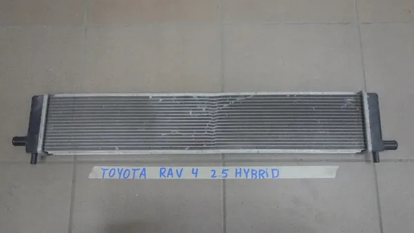 TOYOTA RAV 4 V 2019- 2.5 HÍBRIDO Radiador de agua G9010-42030 image 2