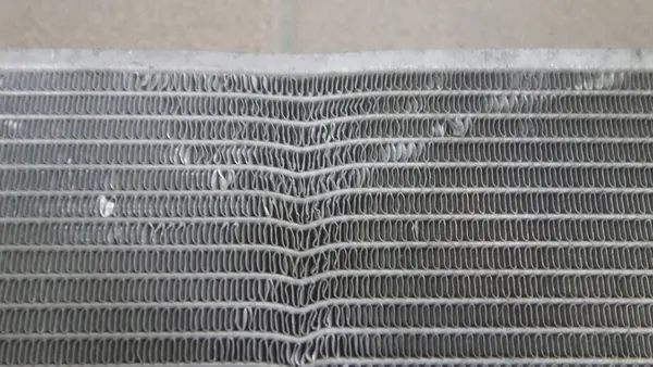 TOYOTA RAV 4 V 2019- 2.5 HÍBRIDO Radiador de agua G9010-42030 image 4