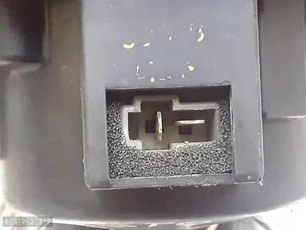 KIA OEM 5d08 Verwarmingsventilator - Gebruikte staat image 5