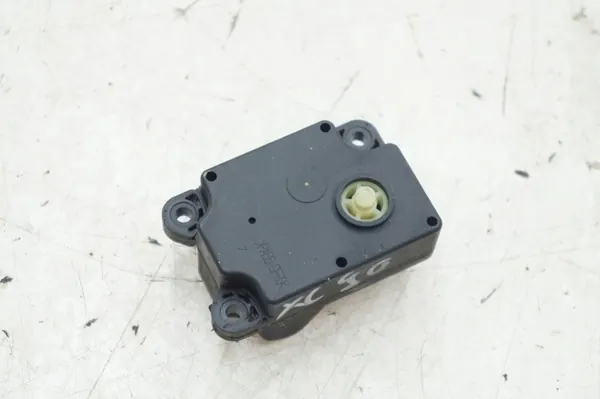 Verwarmingsventilator motorregelaar Volvo XC90 8623354 TR image 2