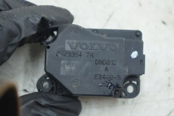 Verwarmingsventilator motorregelaar Volvo XC90 8623354 TR image 3