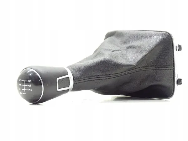 Manopla de Câmbio Manual VW Golf VII 5G2711113C image 1