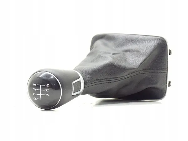 Manopla de Câmbio Manual VW Golf VII 5G2711113C image 2