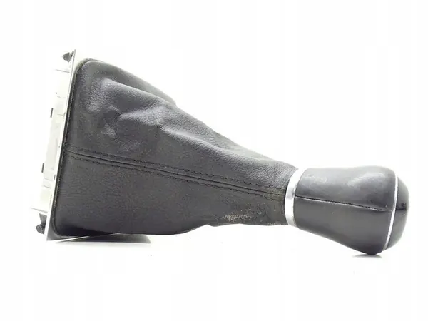 Manopla de Câmbio Manual VW Golf VII 5G2711113C image 3