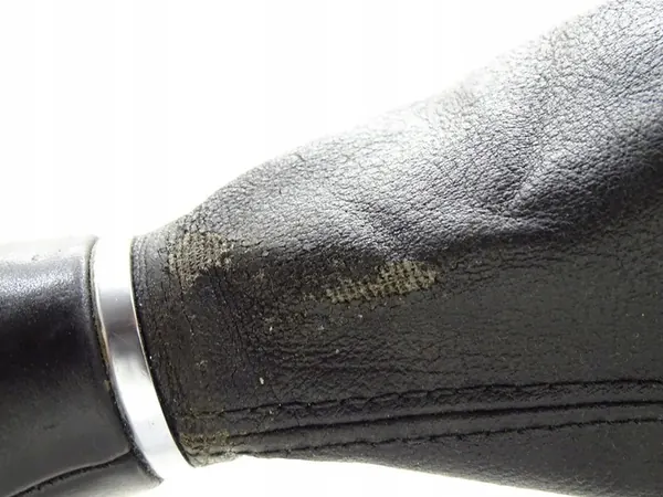 Manopla de Câmbio Manual VW Golf VII 5G2711113C image 4