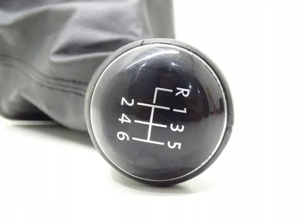 Manopla de Câmbio Manual VW Golf VII 5G2711113C image 5