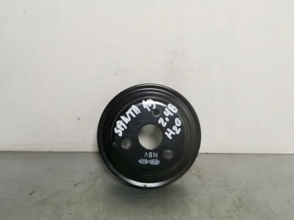 Waterpomp katrol FBZ11248 voor Hyundai Santa Fe 2019 image 2