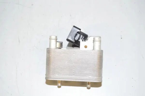 Déshydrateur climatisation BMW OEM 9418878 i4 G26 Électrique image 3
