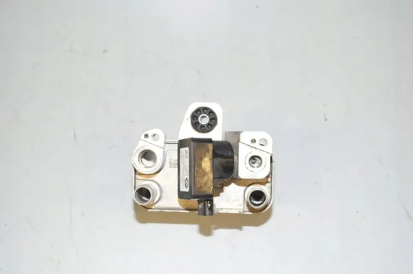 Déshydrateur climatisation BMW OEM 9418878 i4 G26 Électrique image 4