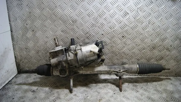 Styrpump OEM 6700001531B för Peugeot 207 image 2