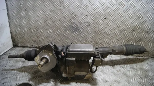 Styrpump OEM 6700001531B för Peugeot 207 image 3