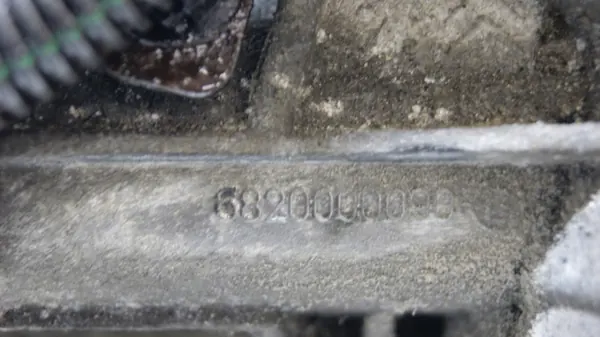 Styrpump OEM 6700001531B för Peugeot 207 image 5