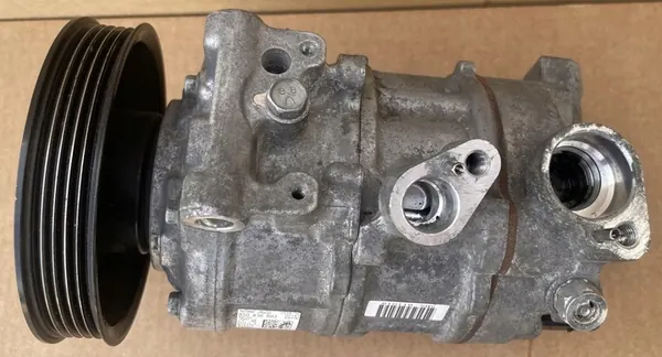 Compressore Aria Condizionata VW Audi 8S0816803 image 5