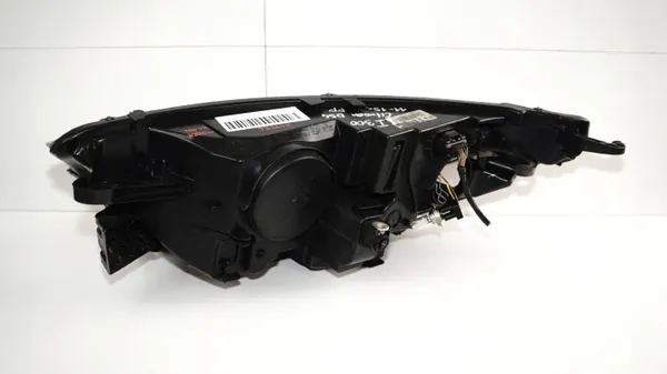 Höger framlykta OEM 365577771 Citroen DS4 11-15 image 10