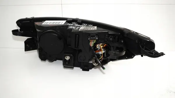 Höger framlykta OEM 365577771 Citroen DS4 11-15 image 8