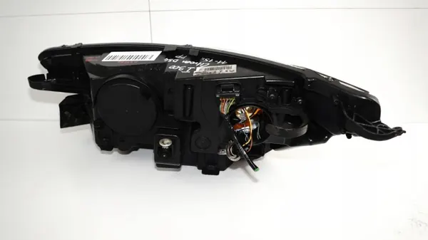 Höger framlykta OEM 365577771 Citroen DS4 11-15 image 9