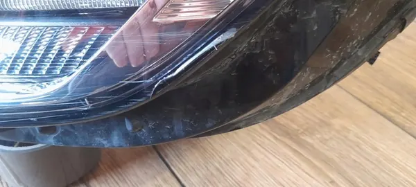 FARO ESQUERDO FULL LED VW TIGUAN II LIFT 5NB941035C image 2