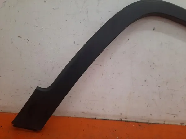 Jeep OE Etu Lokasuoja Trim Oikea 68210314AE image 2