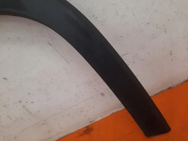 Jeep OE Etu Lokasuoja Trim Oikea 68210314AE image 3