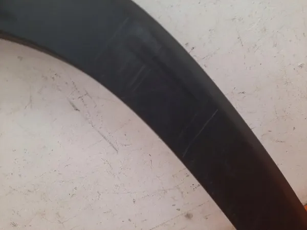 Jeep OE Etu Lokasuoja Trim Oikea 68210314AE image 4