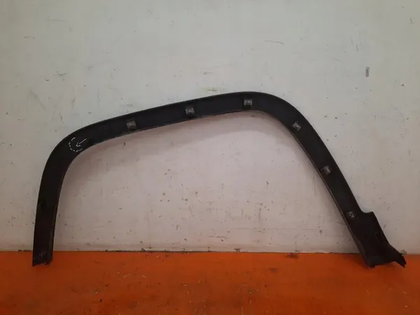 Jeep OE Etu Lokasuoja Trim Oikea 68210314AE image 5