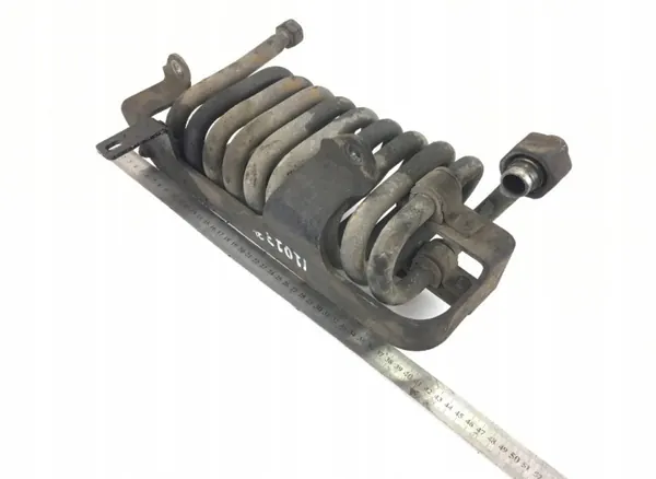 Tuyau spiral refroidissement air Volvo OEM 3172824 image 2