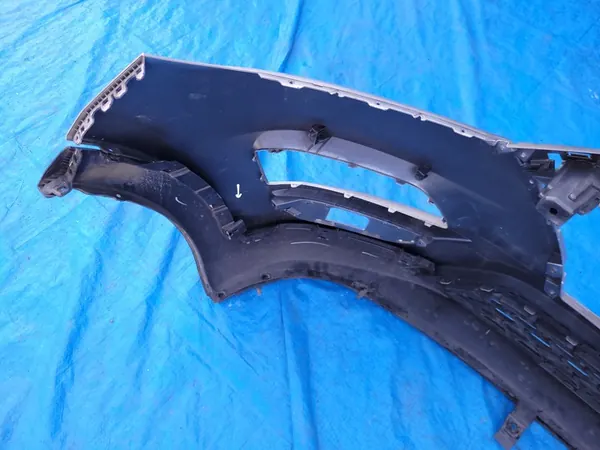 HYUNDAI Tucson III Paraurti Anteriore LIFT 86511-07500 image 10