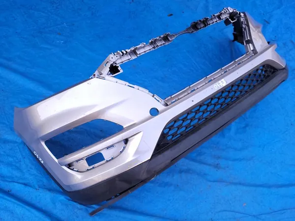 HYUNDAI Tucson III Paraurti Anteriore LIFT 86511-07500 image 2