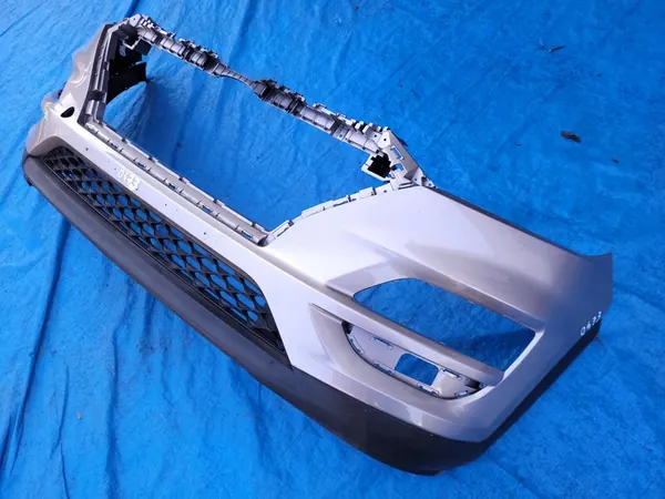 HYUNDAI Tucson III Paraurti Anteriore LIFT 86511-07500 image 3