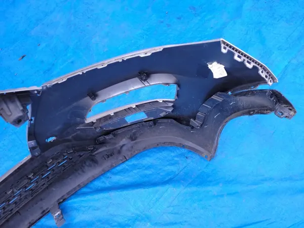 HYUNDAI Tucson III Paraurti Anteriore LIFT 86511-07500 image 8