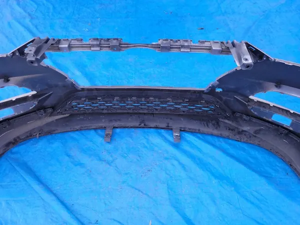 HYUNDAI Tucson III Paraurti Anteriore LIFT 86511-07500 image 9