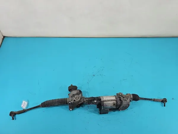 Ohjausvaihde hammastanko OEM 1K1423051CG VW Golf V image 2