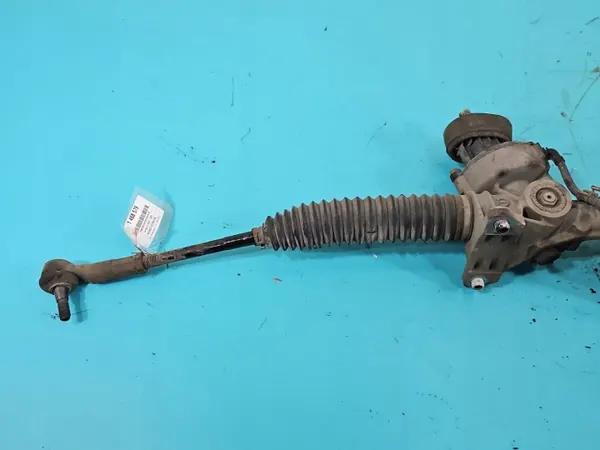 Ohjausvaihde hammastanko OEM 1K1423051CG VW Golf V image 3