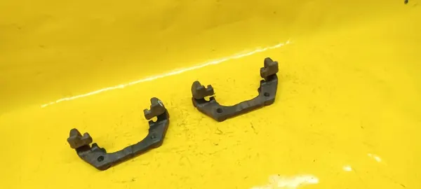 Klembeugel Opel OE Achter Vectra C 1.8B Gebruikt image 2