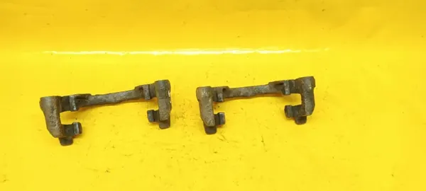 Klembeugel Opel OE Achter Vectra C 1.8B Gebruikt image 8