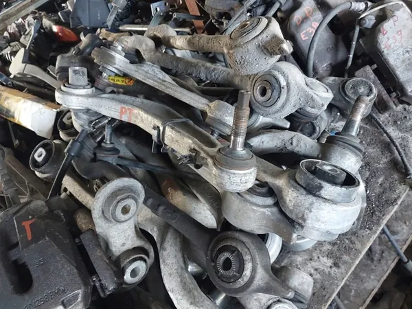 Dachmechanismus-Motor OEM 8353576 BMW 3 E36 Cabrio image 6
