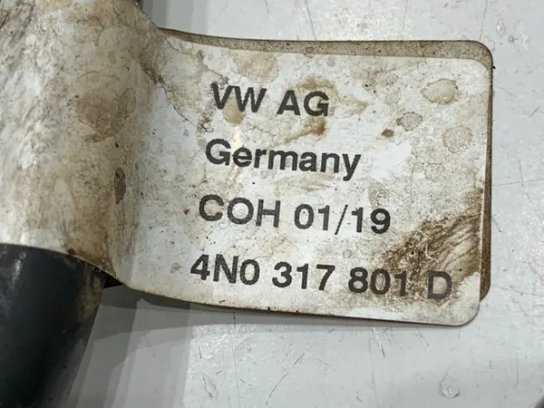 Vaihteiston linkki OEM 4N0317801D Audi Q8 3.0:lle image 4